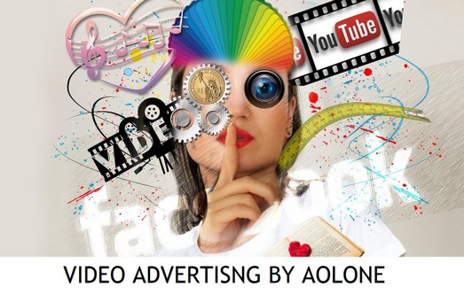 DIGITAL PROMOTION BY AOLONE EUROPE 